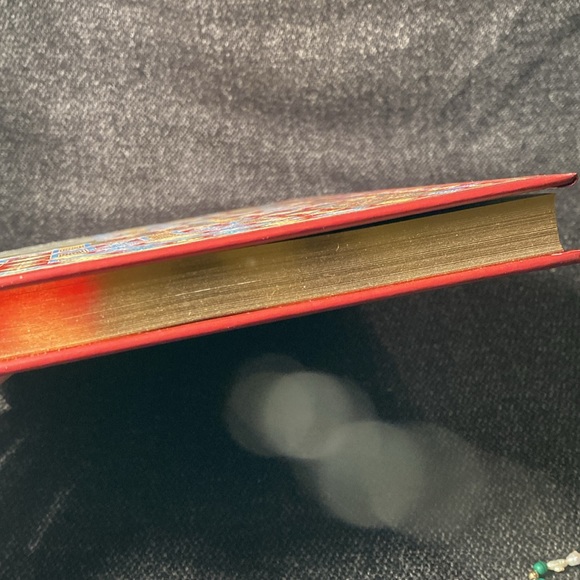 NFS Peter Pauper Press Lindisfarne Journal Hardcover - Picture 2 of 4